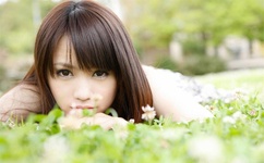 安惠君年轻时照片